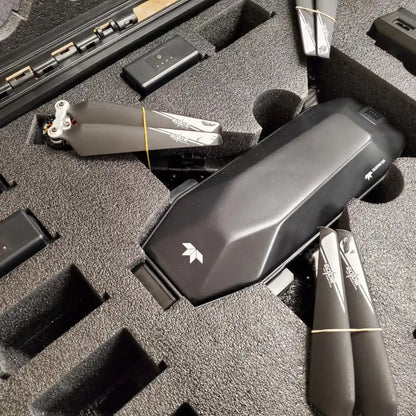 Teledyne FLIR SIRAS Hard Travel Case
