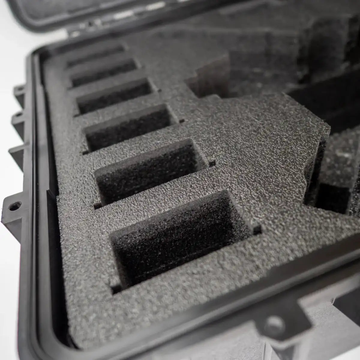 Teledyne FLIR SIRAS Hard Travel Case