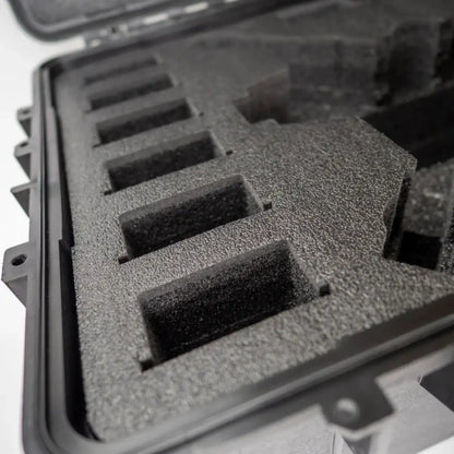 Teledyne FLIR SIRAS Hard Travel Case