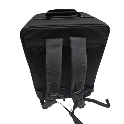 Teledyne FLIR SIRAS Soft Case backside