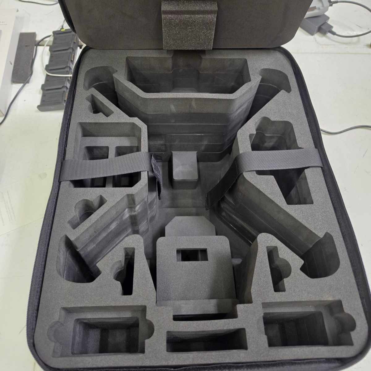 Teledyne FLIR SIRAS Soft Case