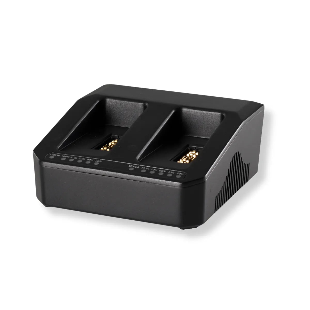 Teledyne FLIR SIRAS Additional 2-Cell Battery Charger