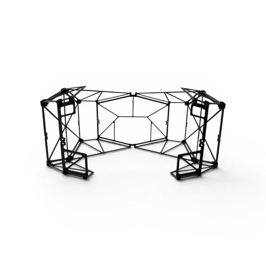 Terra Xross One Cage front