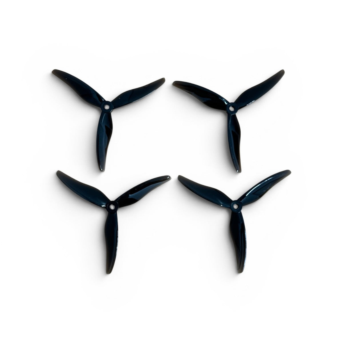 Terra Xross One Propellers