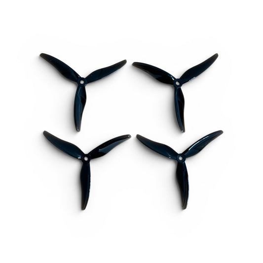 Terra Xross One Propellers