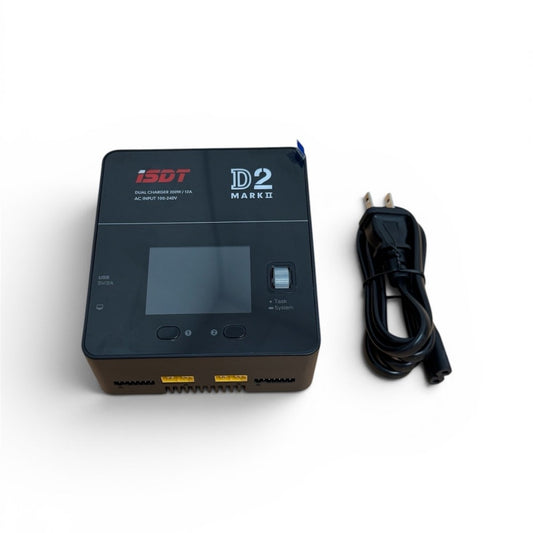 Terra Xross One Battery Charger