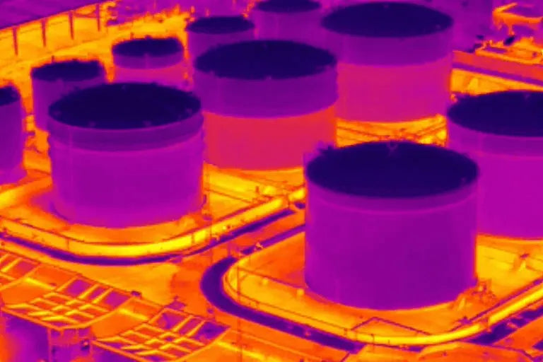 Thermal Imaging in Any Condition