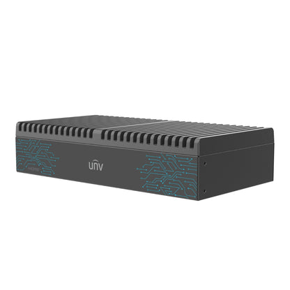 DSLRPros ArgusPrime AI Security Platform