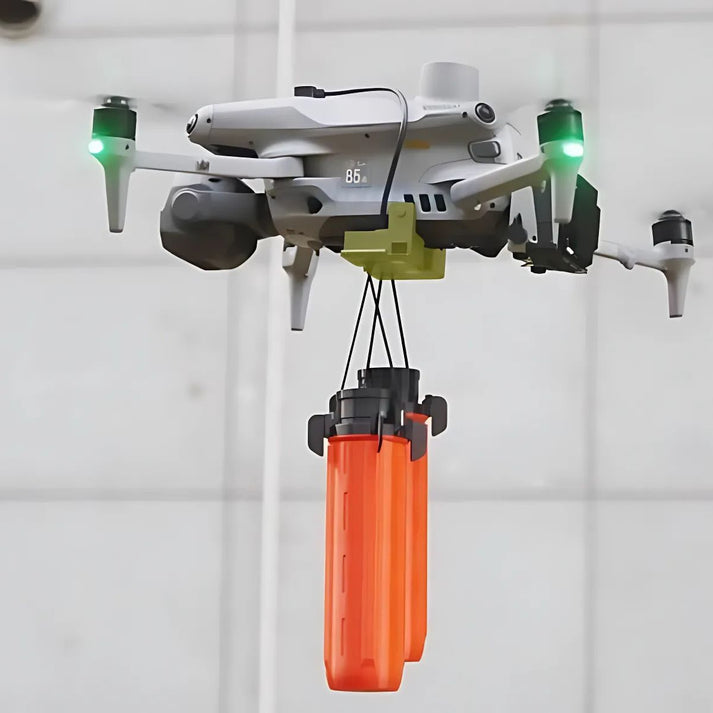 Buy DSLRPros Air Drop System for DJI Matrice 4T / Matrice 4E – DSLRpros