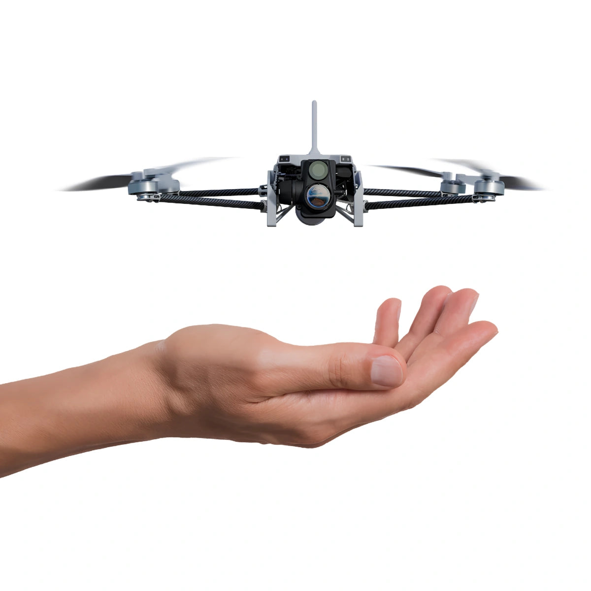 DSLRPros Vantage Robotics Trace US-Made Drone Public Safety Bundle