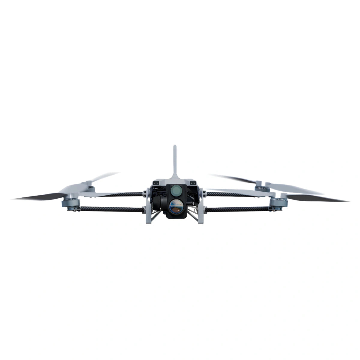 DSLRPros Vantage Robotics Trace US-Made Drone Public Safety Bundle