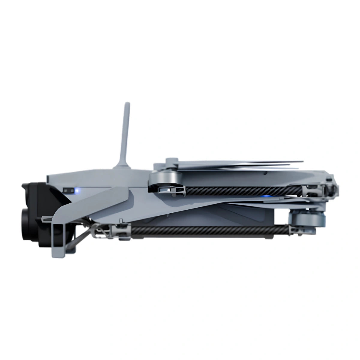 DSLRPros Vantage Robotics Trace US-Made Drone Public Safety Bundle