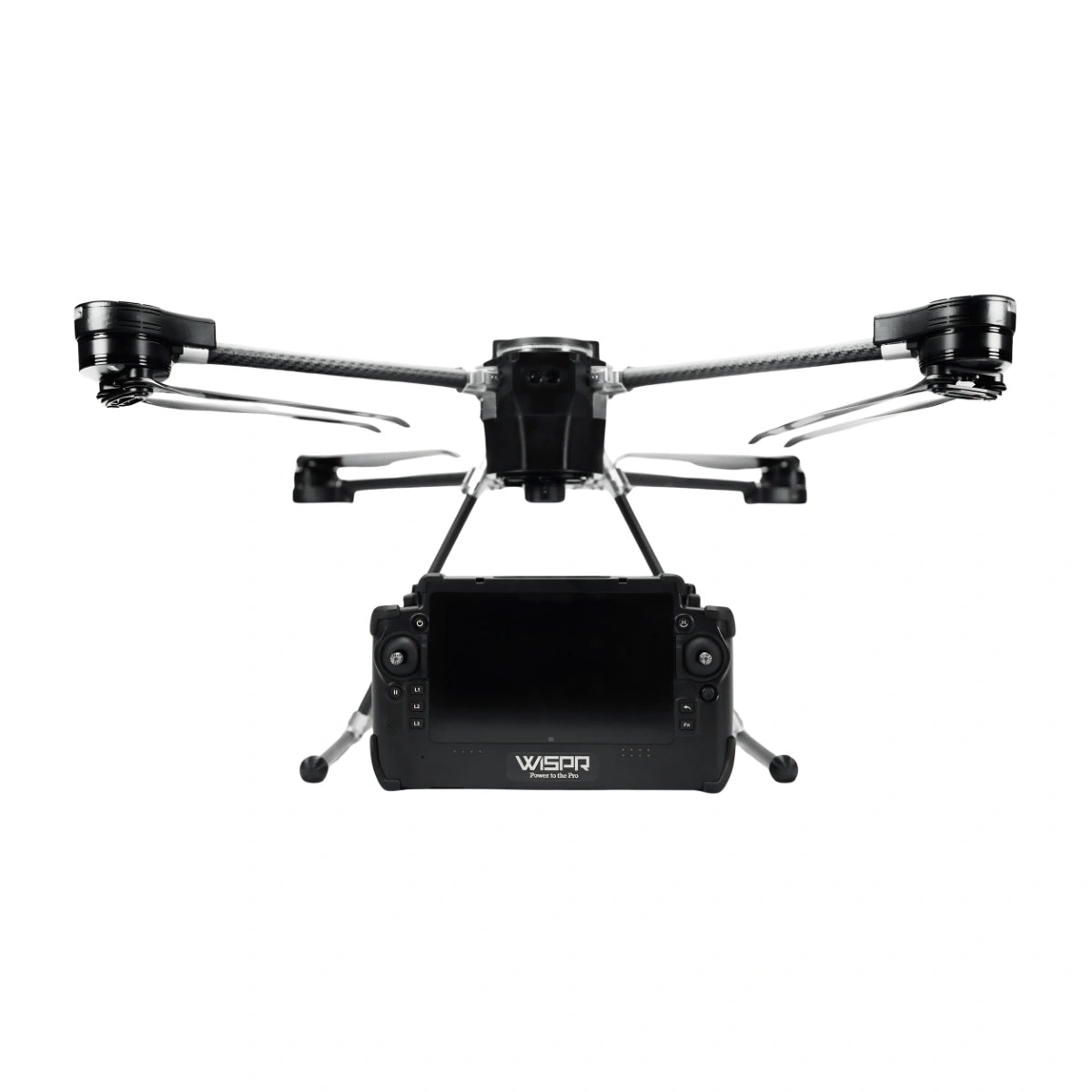 WISPR SkyScout 2+ with SkyBoss Smart Controller