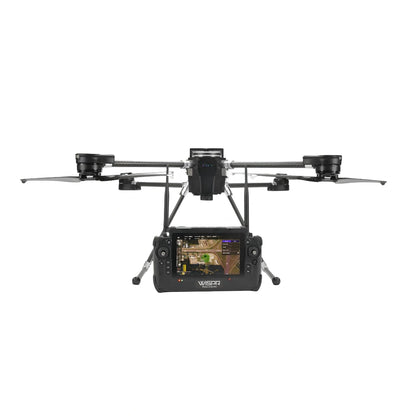 WISPR SkyScout 2+ with SkyBoss Smart Controller