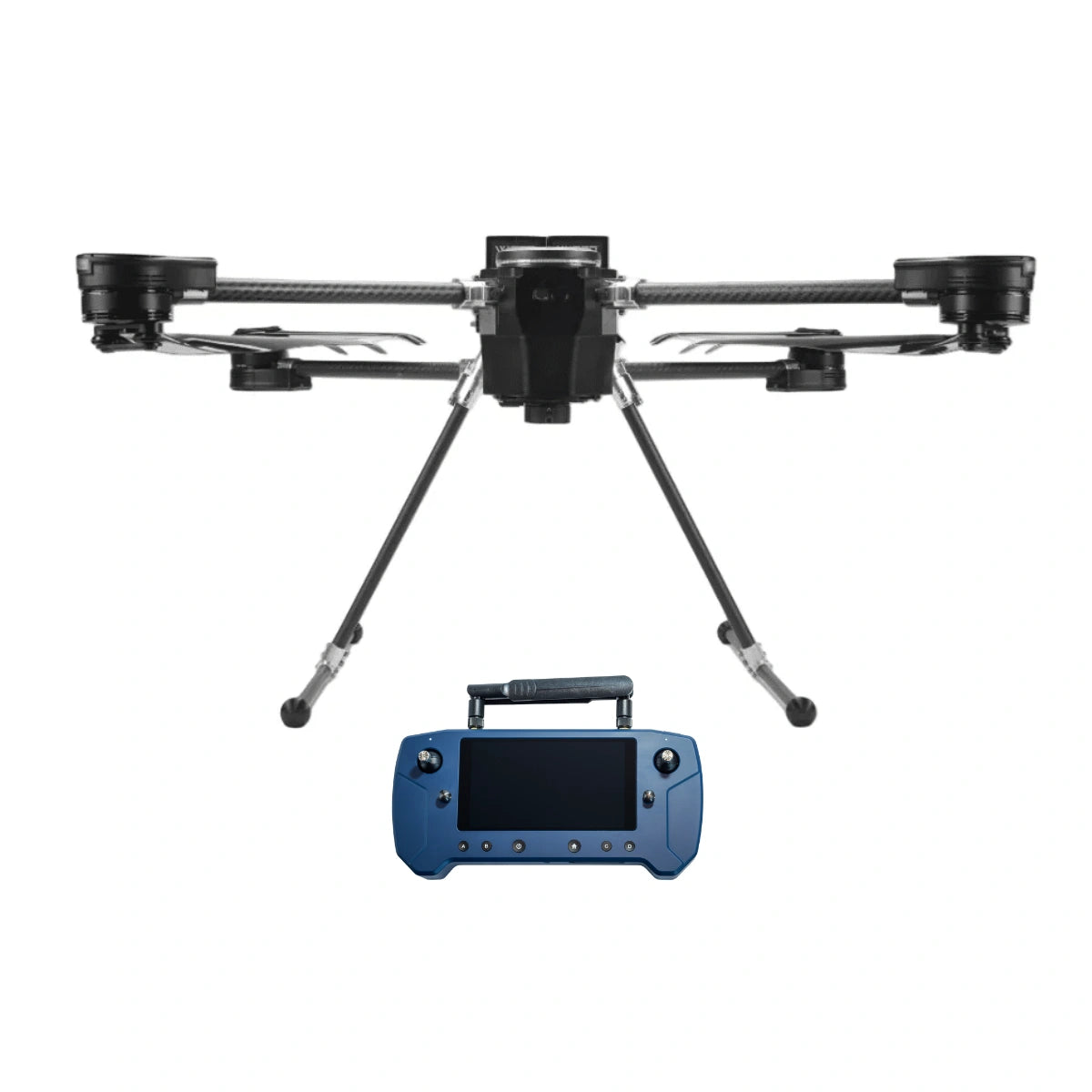 WISPR SkyScout 2 with Blue Herelink Controller