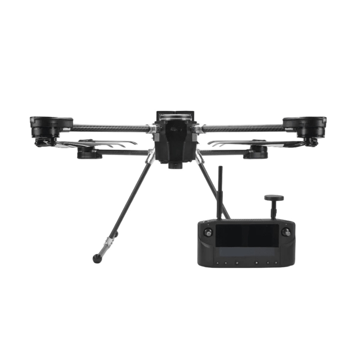 WISPR SkyScout 2 with Black Herelink with included smart controller
