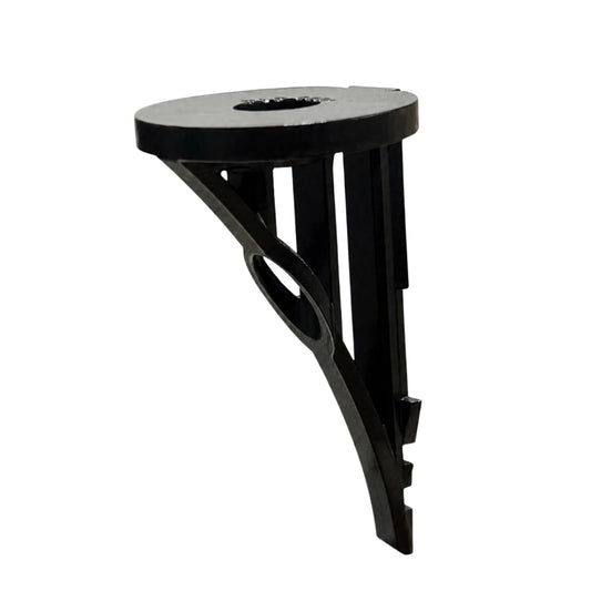 WISPR SkyScout PPK antenna mount for LiDAR payloads, side view