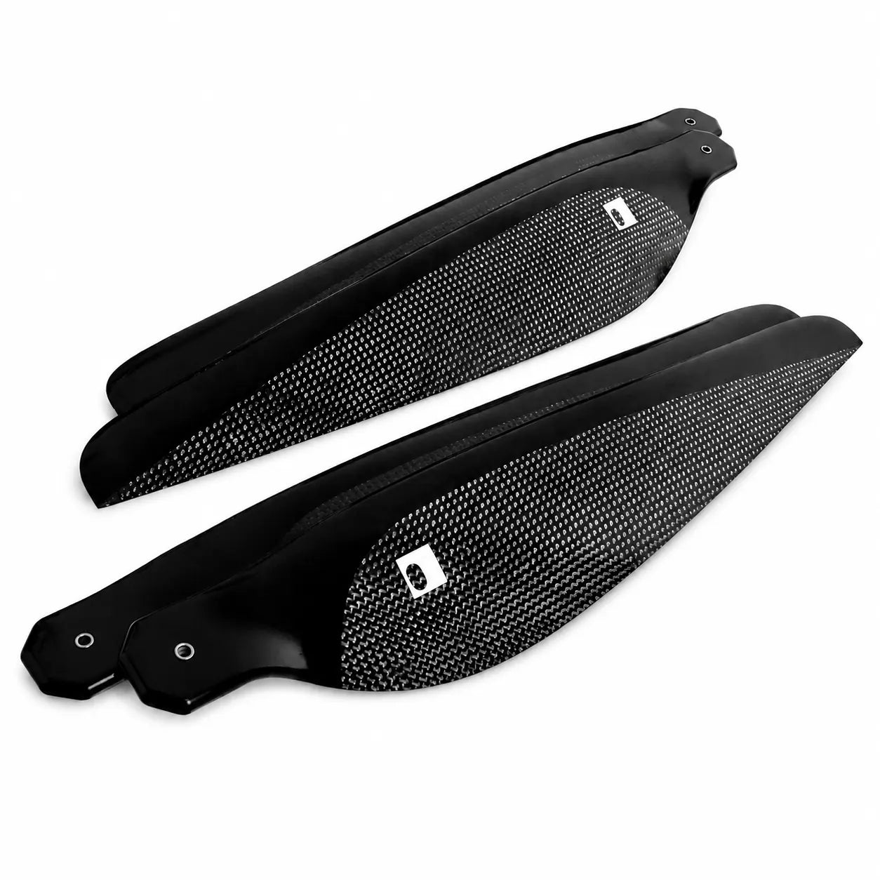 WISPR SkyScout Rear Propellers