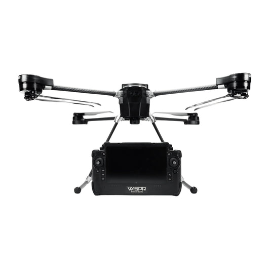WISPR SkyScout 2+ with SkyBoss Smart Controller