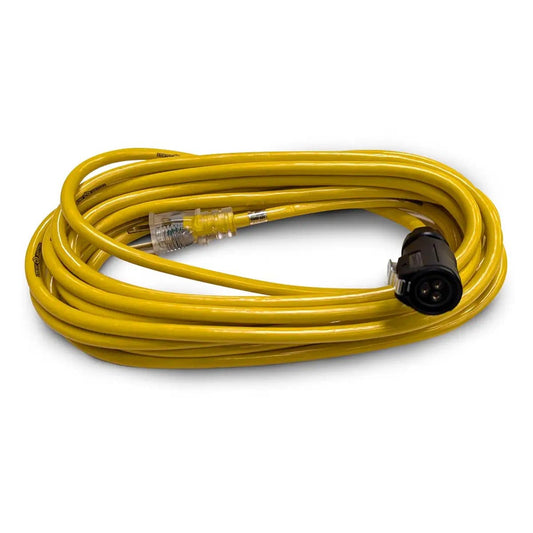 DJI Dock 2 Aviation Plug (3-Core Power) + AC Power Cable