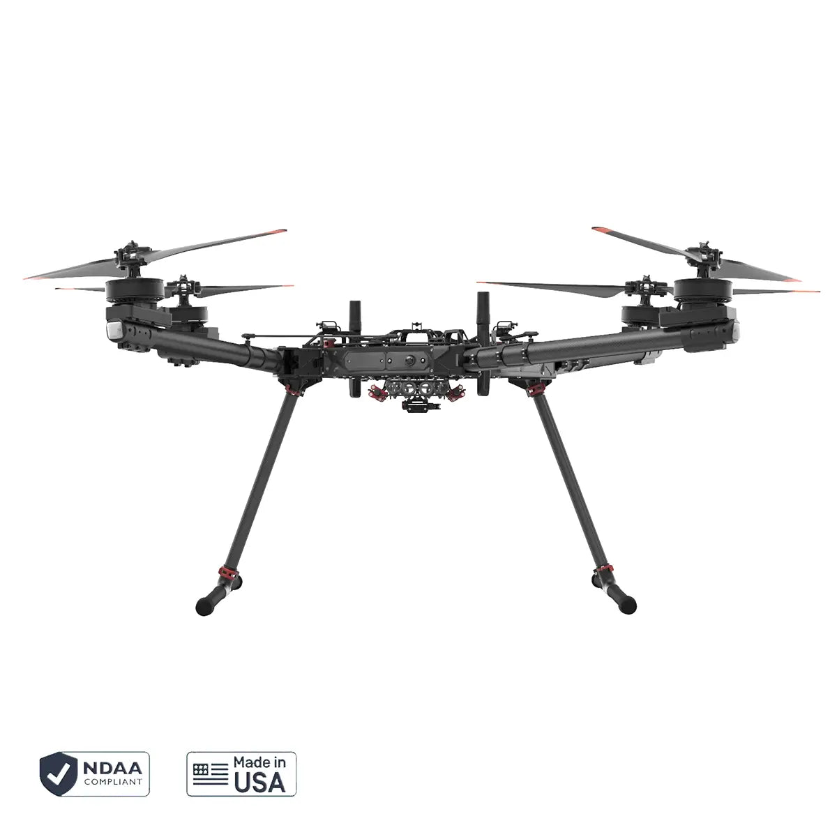 Freefly Alta X Gen2 (NDAA)