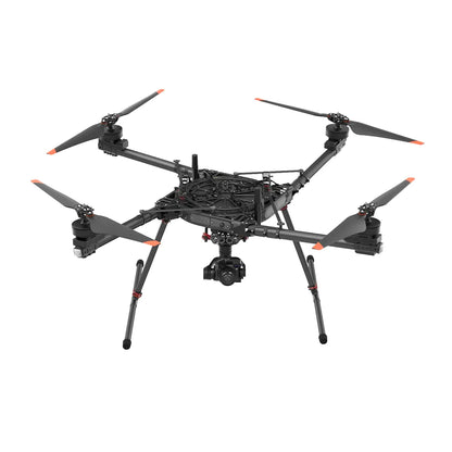 Freefly Alta X Gen2 (NDAA)