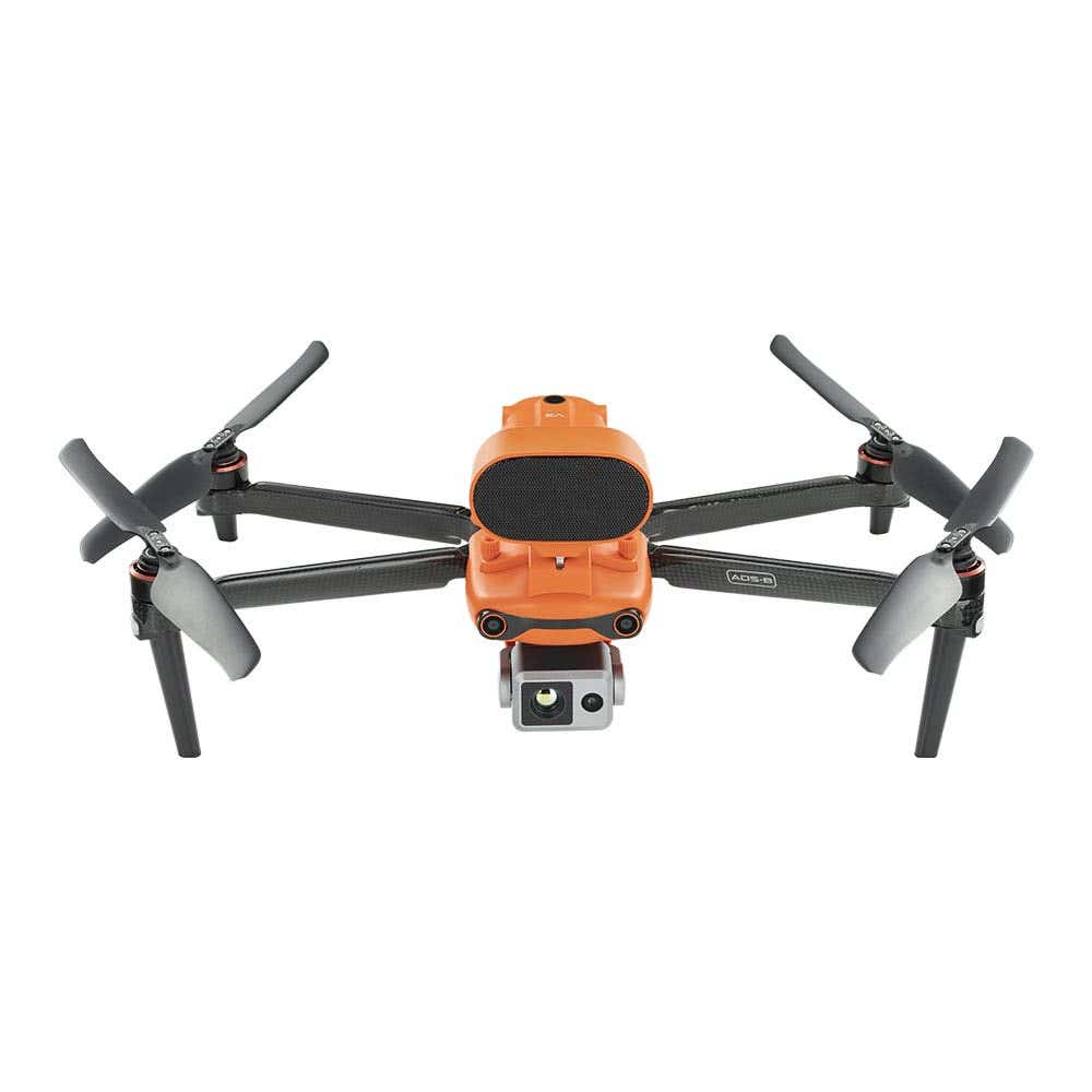 Buy Autel EVO II Dual 640T Enterprise Bundle V3 | DSLRPros – DSLRpros