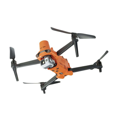 Autel EVO II Dual 640T RTK Rugged Bundle V3