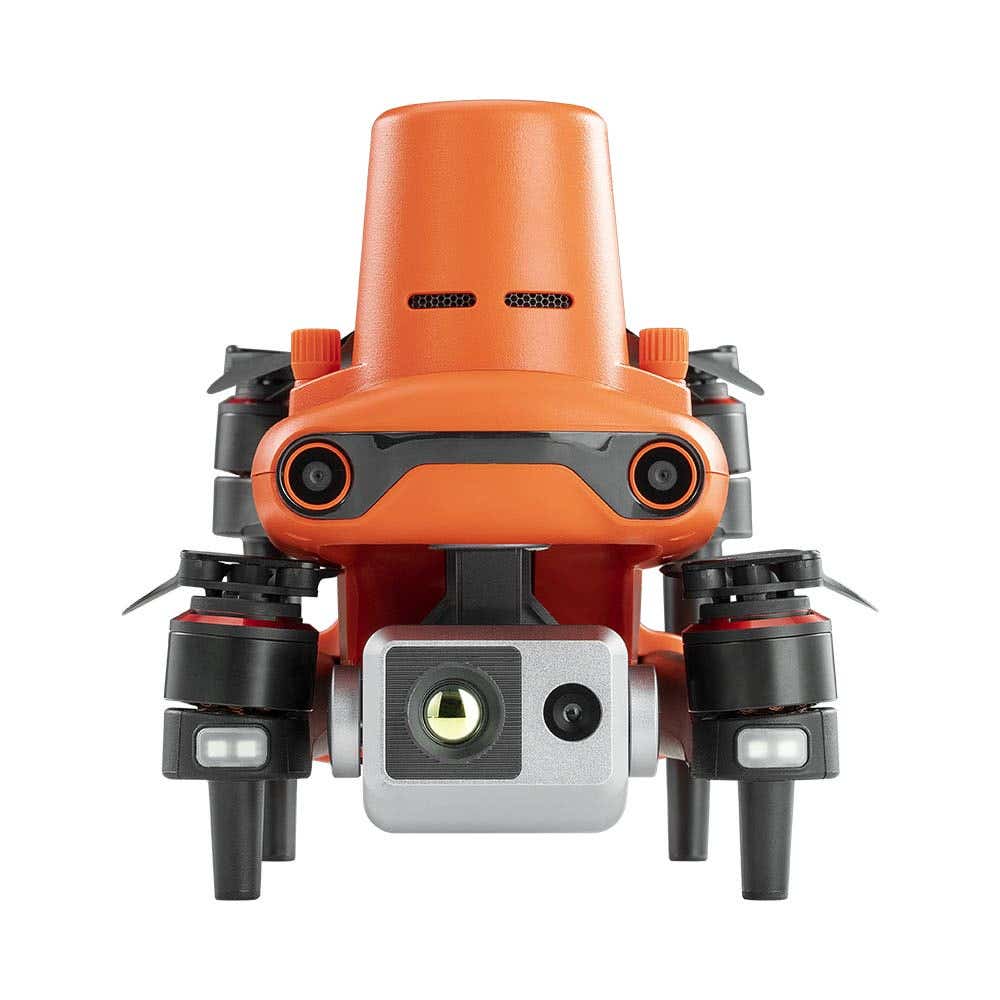 Buy Autel EVO II Dual 640T RTK Rugged Bundle V3 | DSLRPros – DSLRpros