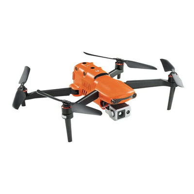 Autel EVO II Dual 640T Rugged Bundle V3, package contents
