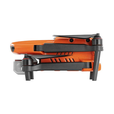 Autel EVO II Dual 640T Rugged Bundle V3, package contents