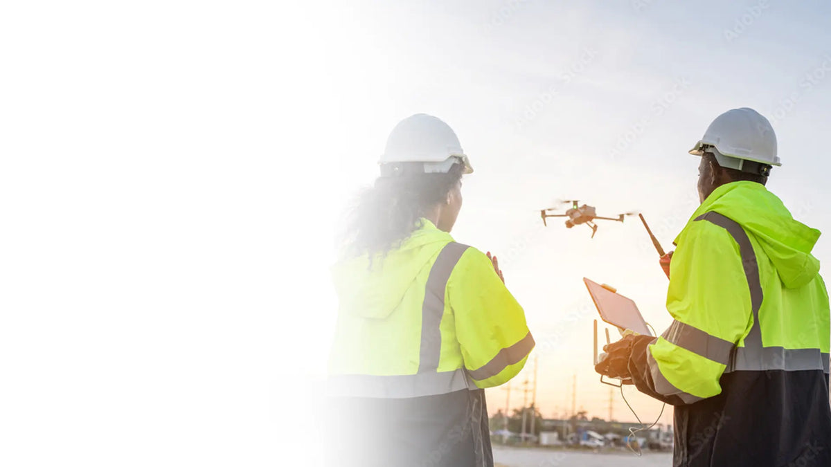 Ready to Build or Expand Your Enterprise Drone Program?