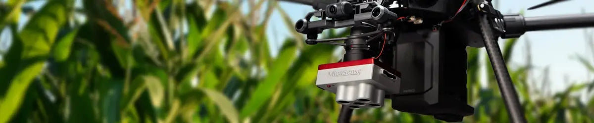 Crop Consulting Drones