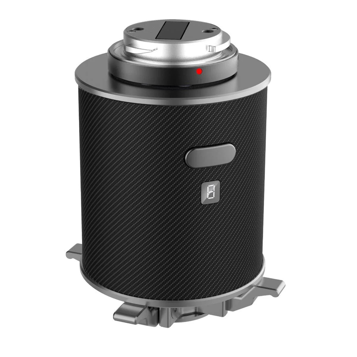CZI TH4 V2 Drop System
