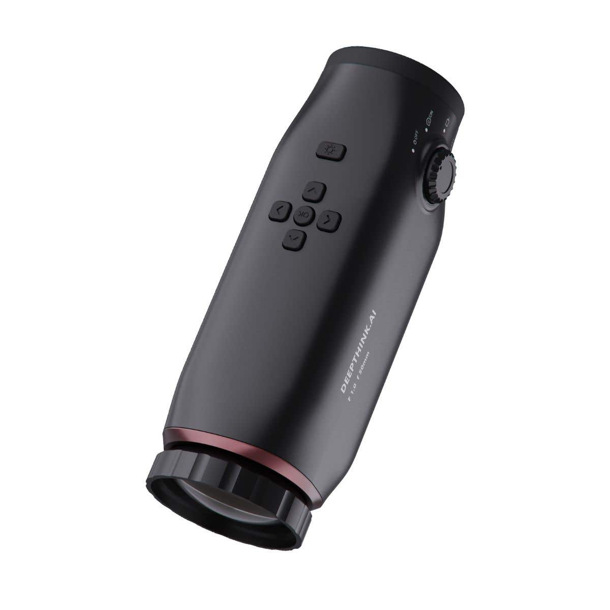 Deepthink P8 Lite Portable Night Vision Monocular