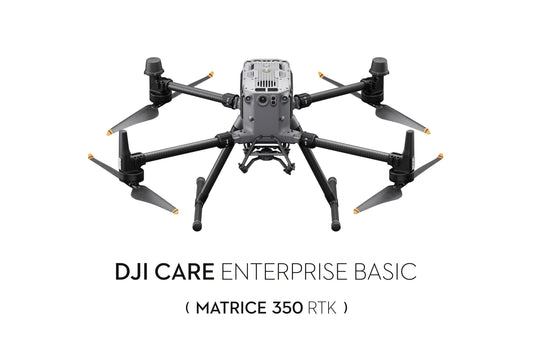 DJI Care Enterprise (Matrice 350 RTK)