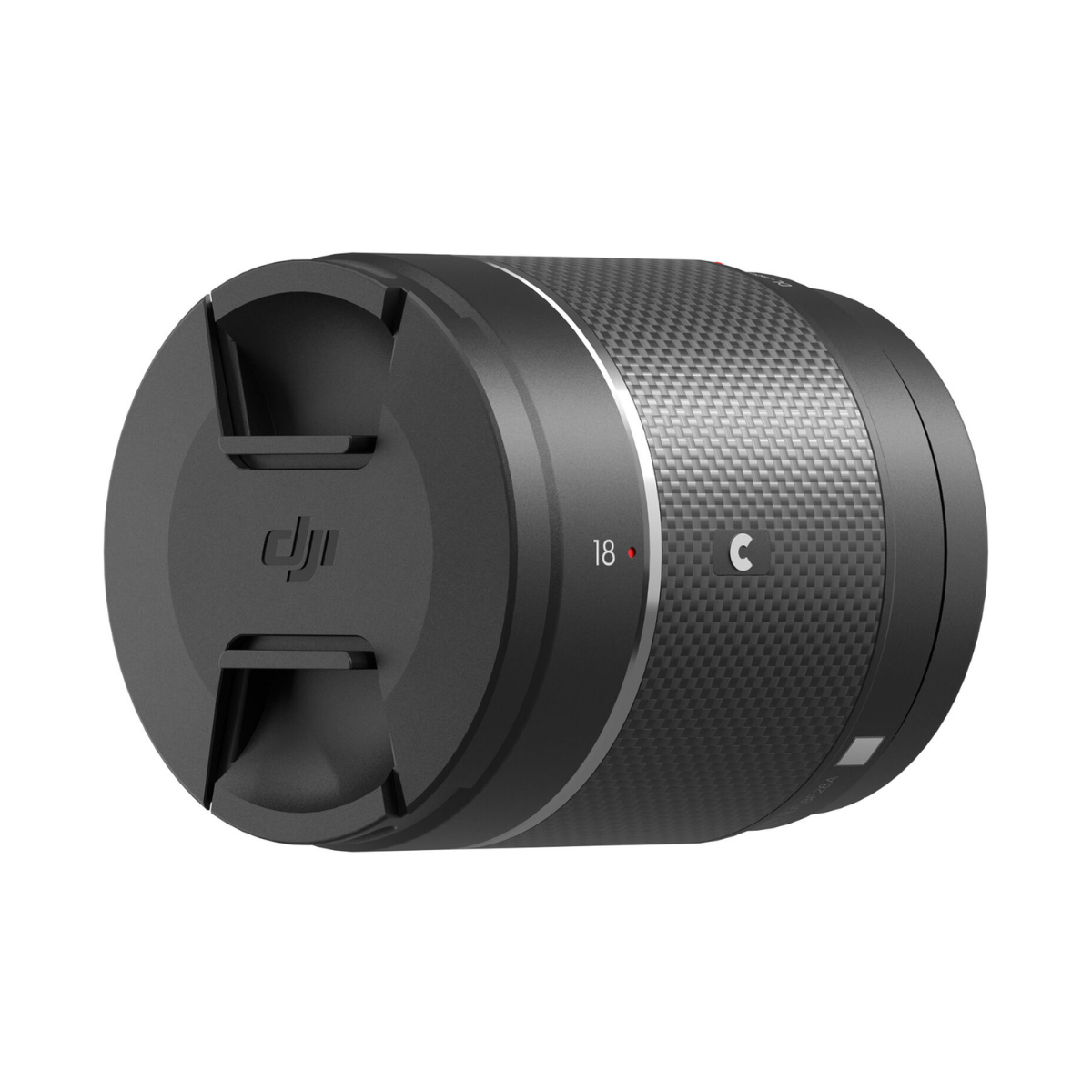 DJI DL 18mm F2.8 ASPH Lens