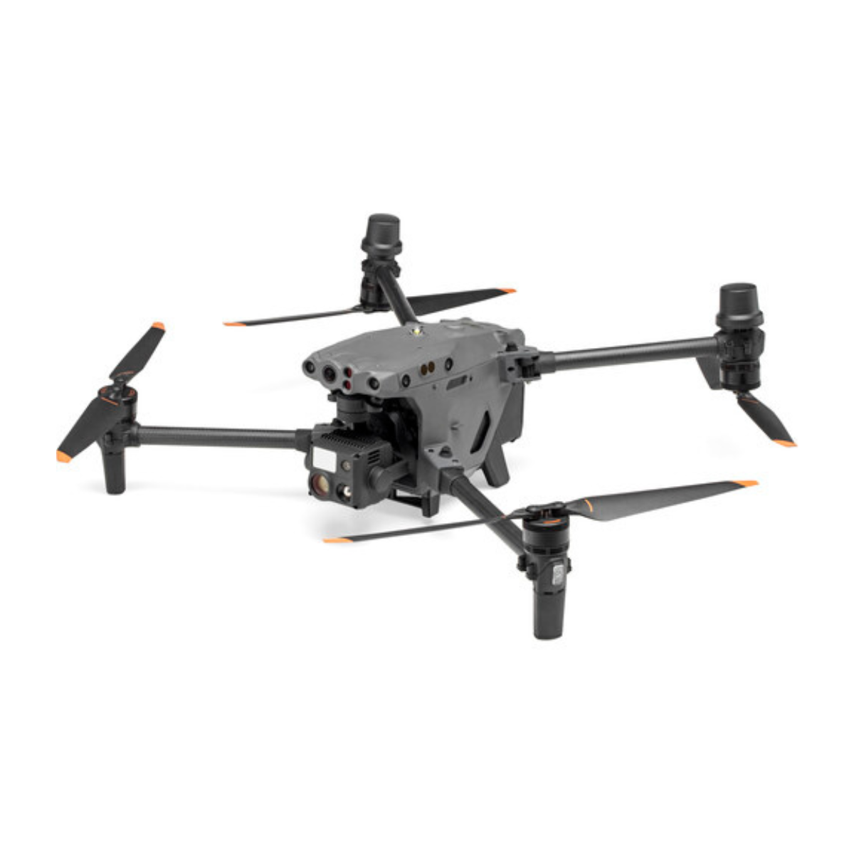 DJI Matrice 30T Aircraft with BS30 Battery Station & GPC Case