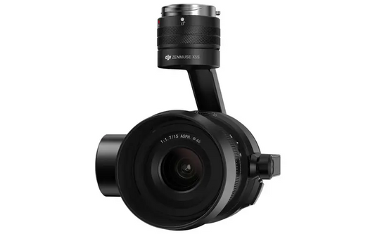 DJI Zenmuse X5S