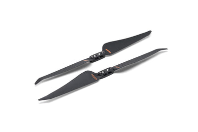 Two pairs of DJI Matrice 350 RTK 2110s propellers