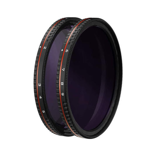Freewell Mist Edition 62mm Variable ND All Day Filter Set