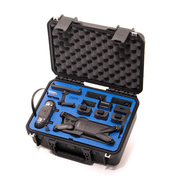 ANAFI USA ケース Buy Go Professional Cases Parrot ANAFI USA Case | DSLRPros – DSLRpros