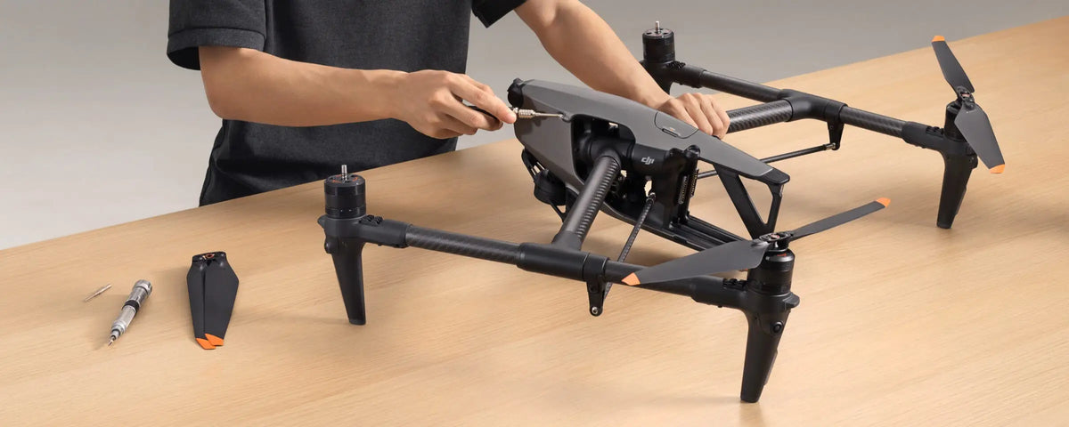 Mission-Ready Drone Solutions
