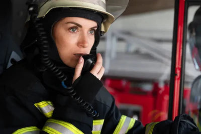 Communication Relay Support