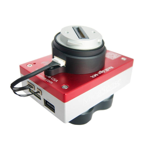 Micasense Gen2 Quick Mount