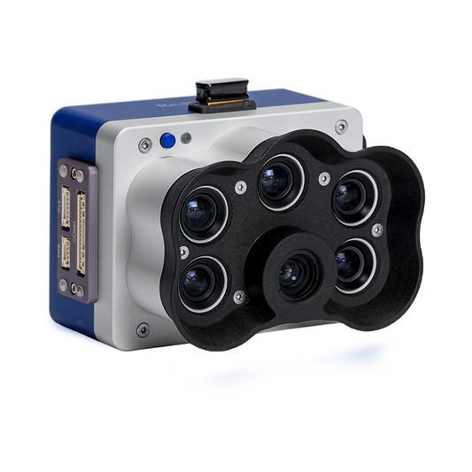 Micasense RedEdge-P Blue Multispectral Kit