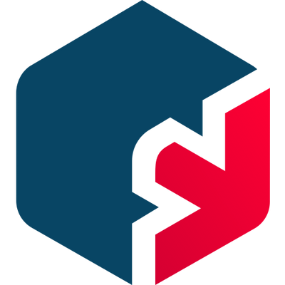 PIX4Dreact logo
