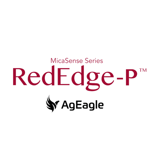 Micasense RedEdge-P PPK Activation License
