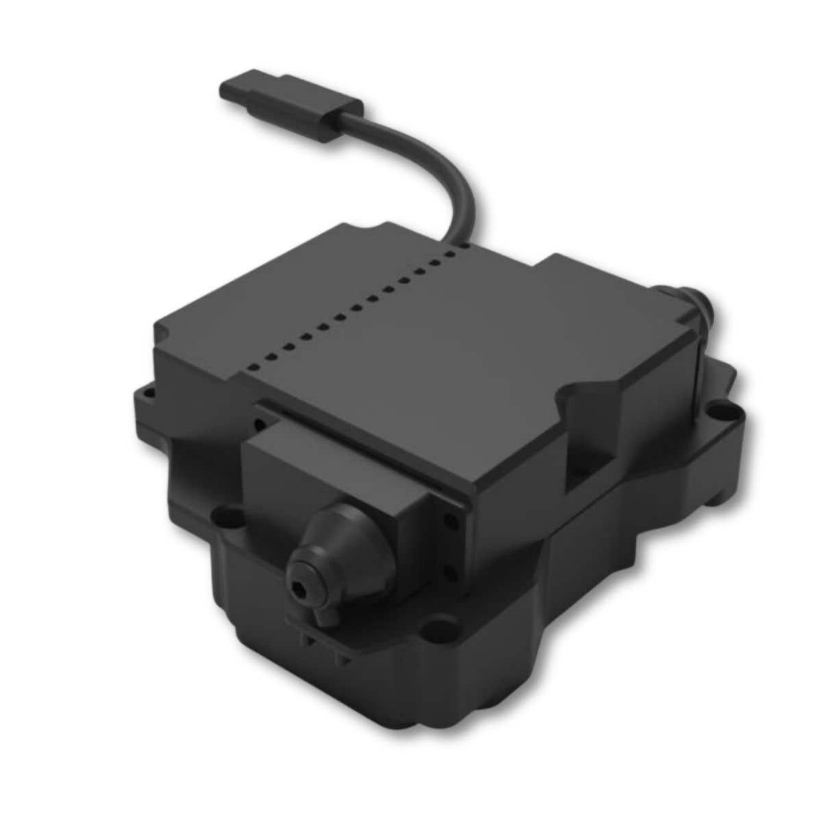 QZ-UAV FT30-P Two-stage Drop System for DJI M30/M30T