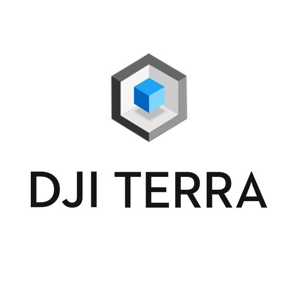 DJI Terra Mapping Software logo
